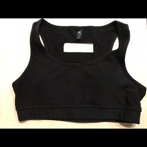 90 degree sports bra